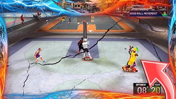 *NEW* PLAYMAKING SHOTCREATOR BUILD IS UNSTOPPABLE! MOST UNGUARDABLE BUILD ON NBA 2K20!