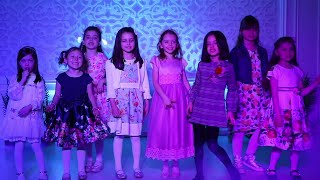 SAMBA FLORILOR (COVER) - Clubul de Canto Noblesse