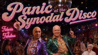 Panic at the Synodal Disco