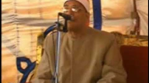 الشيخ محمد حامد السلكاوى سوره البقرة الاهلة من بن سلام