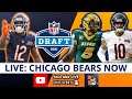 Chicago Bears Now LIVE with Harrison Graham (Feb. 2nd)