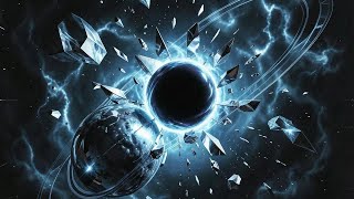 Logan Foxdale - Fractured Orbits | Sound Sculpture / Found Object | FREE Music Download