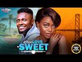 WHEN LOVE IS SWEET (Shaznay Okawa, Maurice Sam) - Brand New 2025 Nigerian Movie