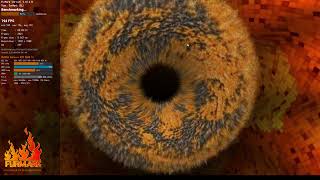 Gigabyte Geforce Rtx 5060 Ti Windforce 16Gb Furmark Benchmark Test