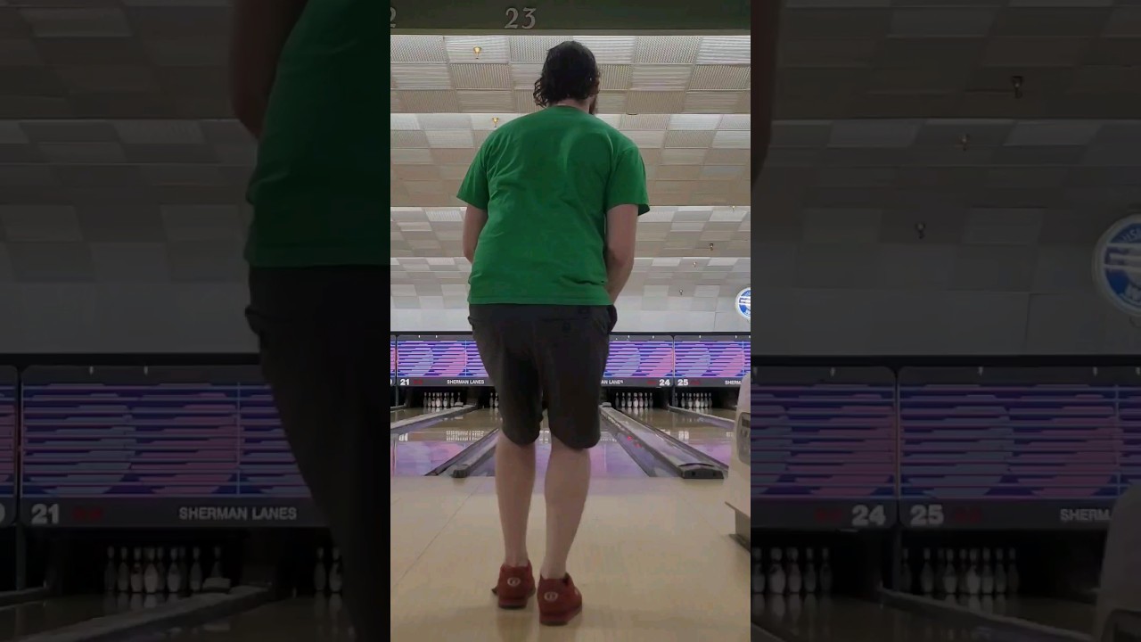 bombastic carry bowling YouTube