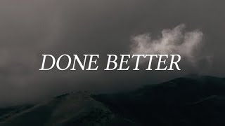 Roby Fayer & Rotem - Done Better