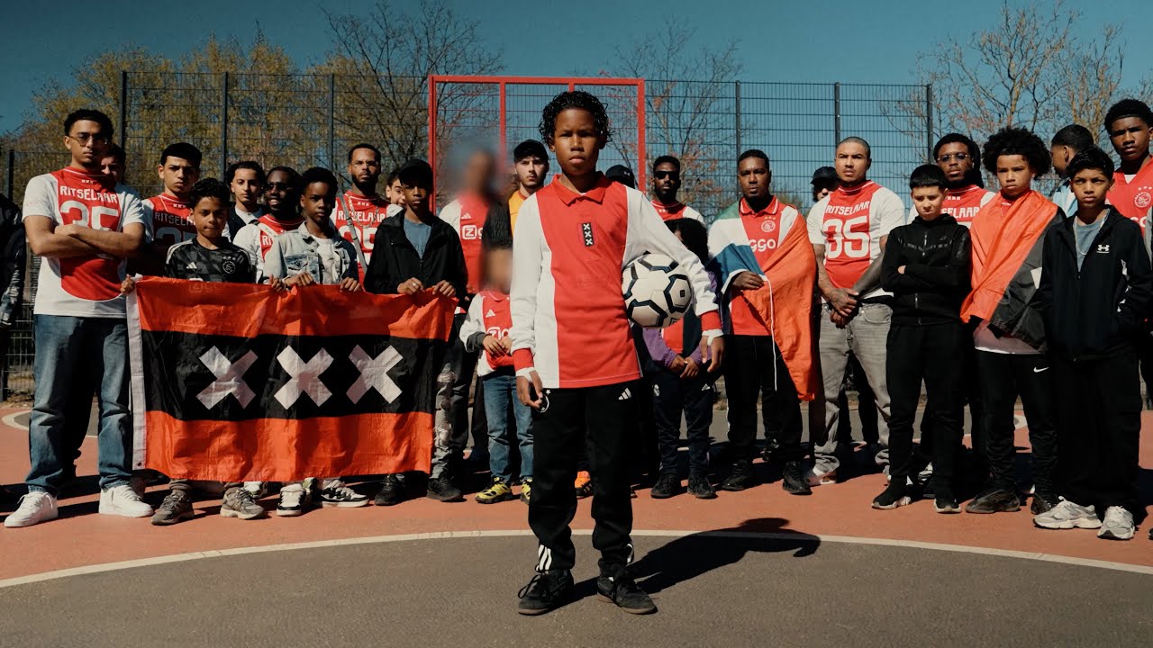 Rits - WZRWZDB (Prod. Omachh)