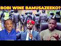 BREAKING NEWS JOEL SSENYONYI ALEESE BWINO KU ROADBLOCKS BAGALA KUKWATA BOBI WINE NUP EBATABUKIDDE