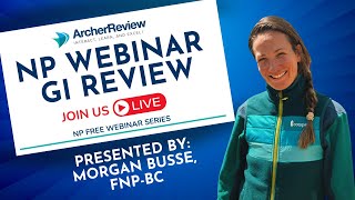 GI Review Chronic Conditions