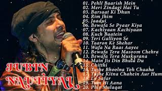 Best Of Jubin Nautiyal 2023 | Jubin Nautiyal New Songs | Best Heart Touching Songs #jubinnautiyal💕