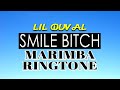 Latest iPhone Ringtone - Smile Bitch Marimba Ringtone - Lil Duval