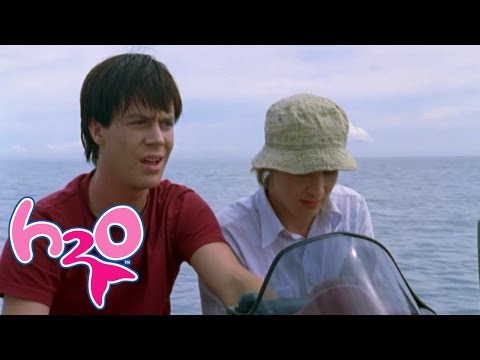 H2O - Just Add Water S1 E14 - Surprise!
