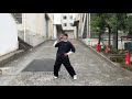 小原唯和でケボーンダンス！