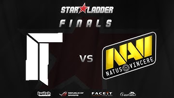 Titan vs Na