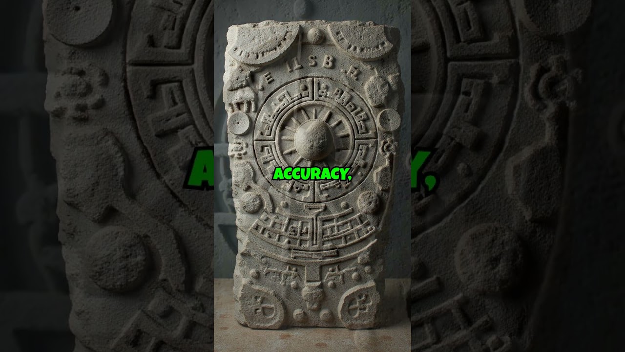 Tiahuanaco: The City Built Before the Inca, with a Calendar Older than Time.