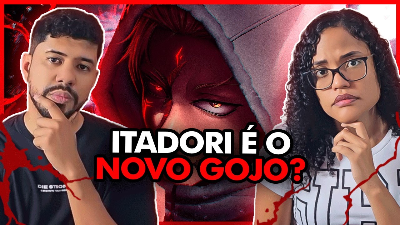 REACT | Dan - DISS SUKUNA E MAHITO (Itadori Yuji) | Caçadores React