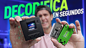 😱 Cómo decodificar i2c: todo lo que necesitas saber en iPhone