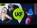 Capture de la vidéo Koven & A.m.c - Hooked [Ukf15 Release]