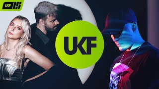 Koven & A.M.C - Hooked [UKF15 Release] Resimi