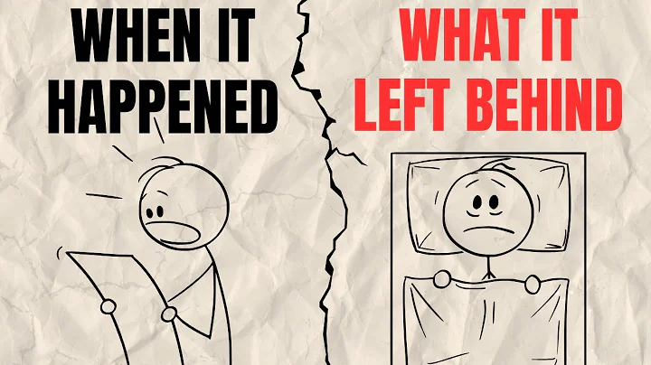 10 BETRAYAL TRAUMA Signs You Can’t Ignore