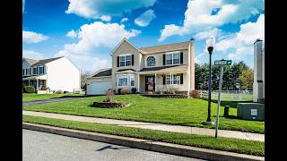 109 Brinton Dr | Beautiful Home For Sale in Coatesville | Ronnie Corropolese | Real Estate