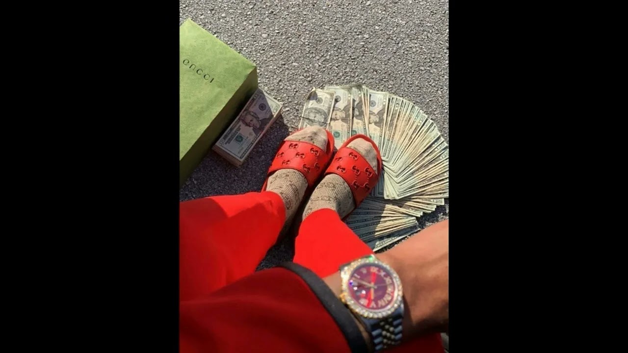 [FREE] NBA YoungBoy Type Beat 'Walker'