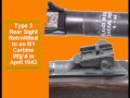 How to Identify an Original M1 Carbine, Part 1, Receivers, Types, Markings, Characteristics