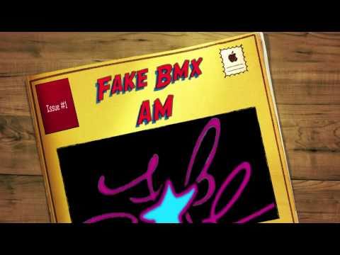 Fake Bmx AM