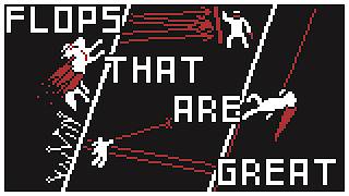 Great Games that Flopped screenshot 2