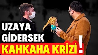 Erdoğan Aya Gidiyoruz Dedi....2023 Müjdesi̇ Vatandaşların Görüşleri