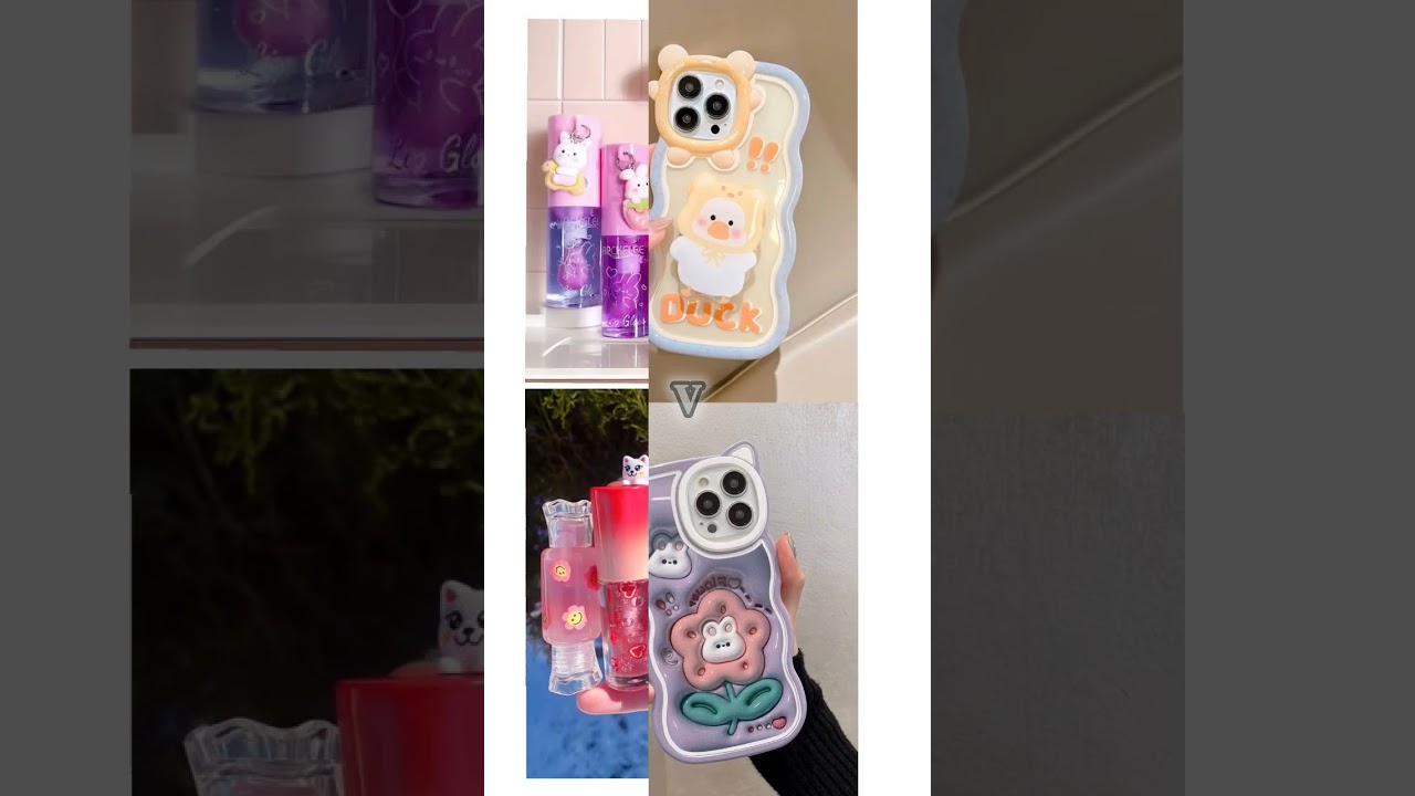 👆up and down👇 choose your favourite🍓🍒