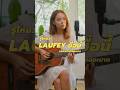 รู้ไหมคนอ่านชื่อ Laufey ผิดเยอะมาก! #laufey #singer #celebrity #music #concert