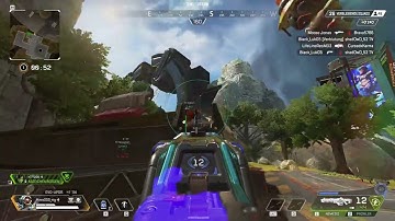 APEX HACK Aimbot,wallhack UNDETECTED!!!!!! | Sparx.Foundation - 100k