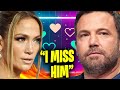 Jennifer Lopez and Ben Affleck are in love AGAIN!