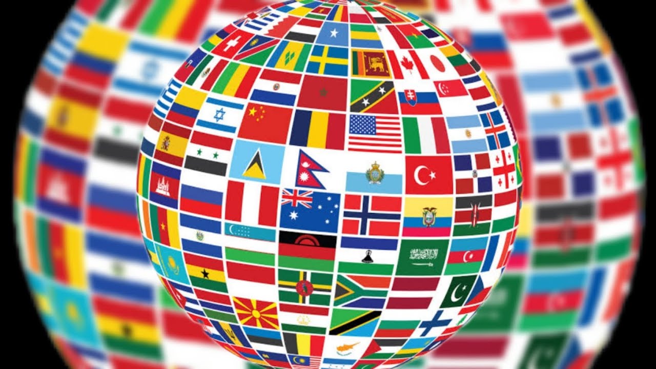 What/Which are Federal, Unitary & Confederate Government Systems?