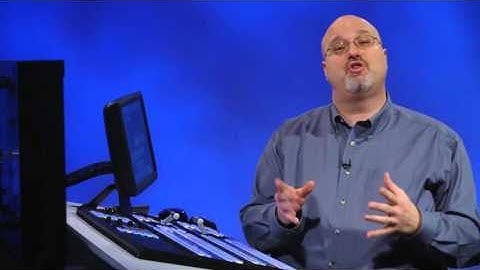 MVS Mod 17 CustomizingUserEnvironment