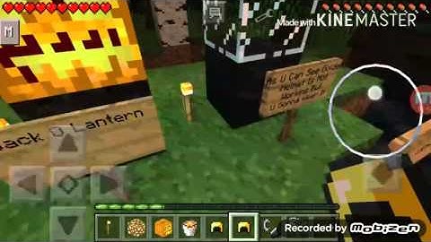 [0.12.1]No Thumnail LolMinecraft PE : Dynamic Lights Mod