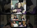 Leon Setting down the Facts! #daggerfumble #daggerheart #ttrpg #comedyshorts #comedygroup