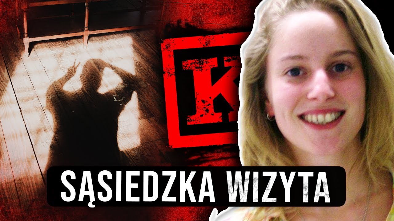 Joanno, czemu wpuściłaś go do środka? | 257. PODCAST