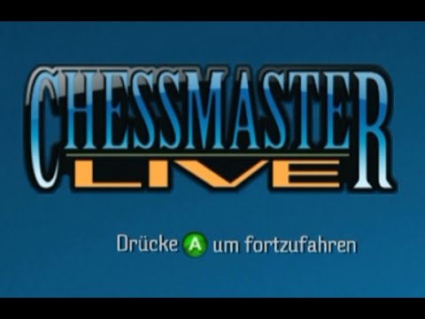 Chessmaster Live