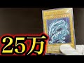 25万円で美品のレリブル買ってきました【遊戯王】