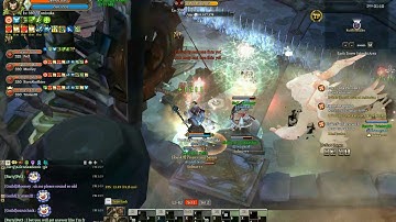 TOS - PD Poison bug again and again