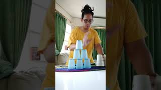 speed stack 2 color