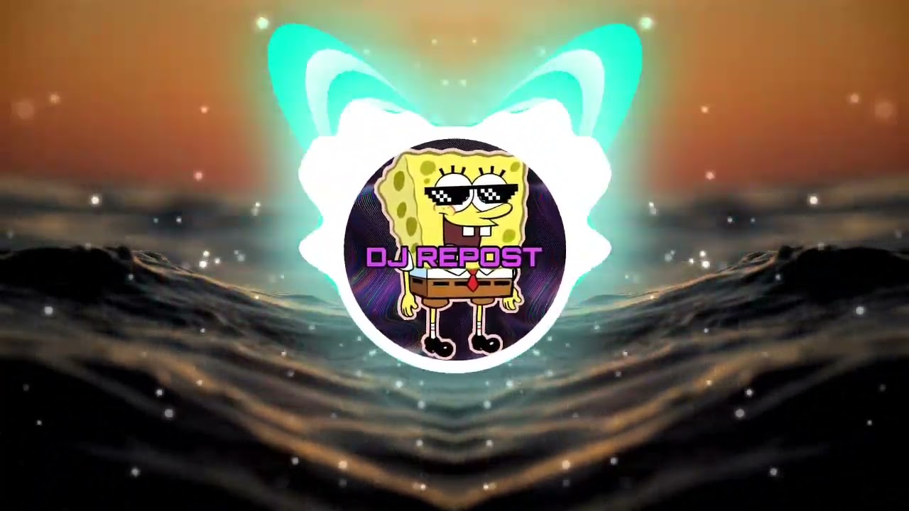 DJ WELCOME TO SAHARA Jedag Jedug Full Bass 2022