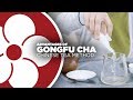 BREW GONGFU!! (Chinese Tea Method)