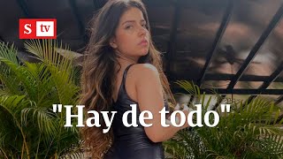 Qué Es Onlyfans? Aida Cortés Responde En Semana Semana Noticias