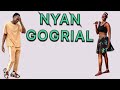 Nyan Gogrial Akuol By Poith Peace New Song 