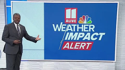 Morning Forecast for Monday, December 15th