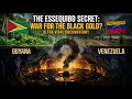Venezuela Guyana War Ka Asli Sach: Tel Ke Liye Jung? | 2D Documentary