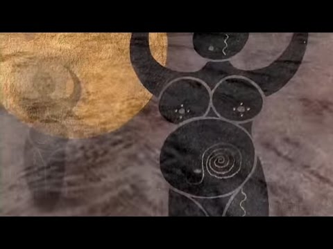 Kuyuux Ilarion Larry Merculieff - Indigenous Voices - קוייח אילריון (לארי) מרקולייף מאלסקה